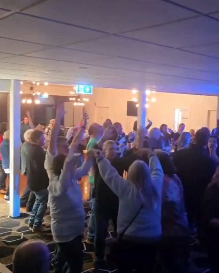 Featured image for “Midlife Crisis Live at Colac City Bowls Club”