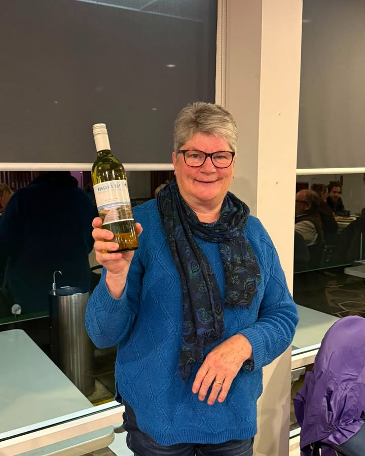 Featured image for “Congratulations Bernadette Nolan – Wine Raffle Winner at Colac City Bowls Club”